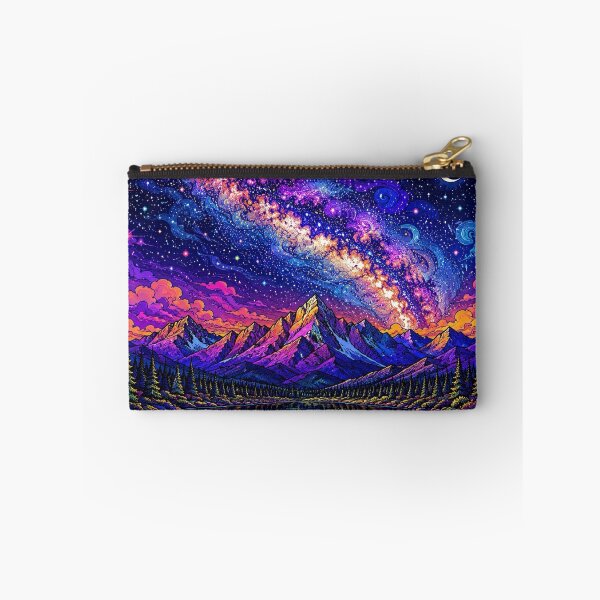 Item preview, Milky Way Art designed and sold by bernswell.