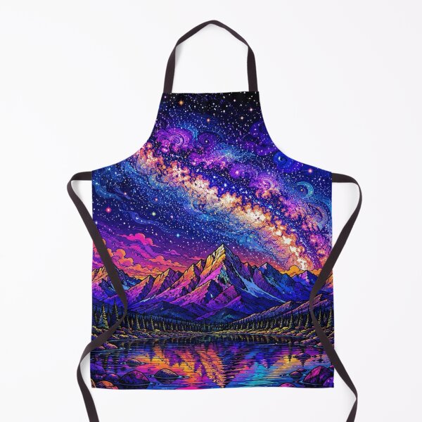 Item preview, Milky Way Art designed and sold by bernswell.