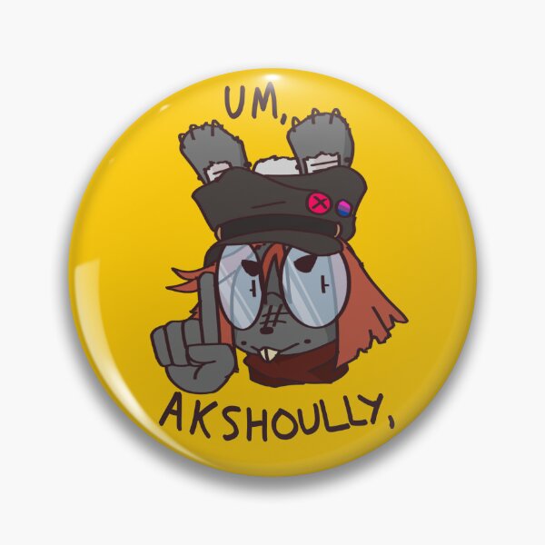 Item preview, Um, Akshoully... designed and sold by reverentxranger.