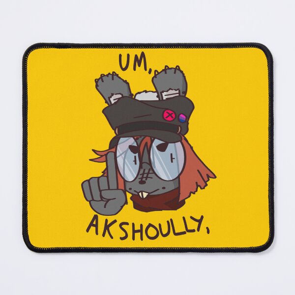 Item preview, Um, Akshoully... designed and sold by reverentxranger.