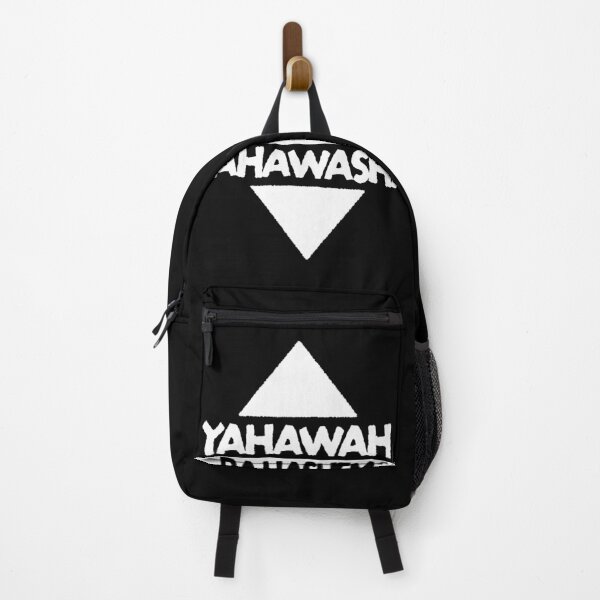 Item preview, Yahawah Ba Hashem Yahawasha (inv) designed and sold by ACG-Bazaar.