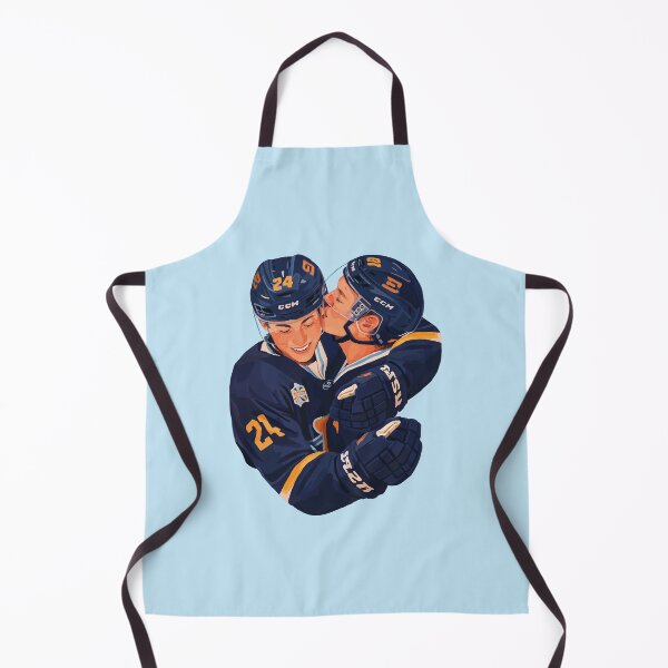 Item preview, Ilya and Shane; Light Blue designed and sold by Marco Bottiglieri.