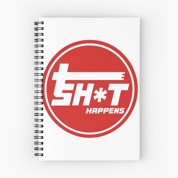 Item preview, It Happens designed and sold by mmapparel2024.