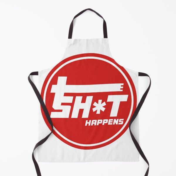 Item preview, It Happens designed and sold by mmapparel2024.
