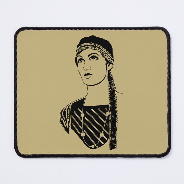 Item preview, "Lillian" ~ Roaring 20's #5 designed and sold by GritFX.