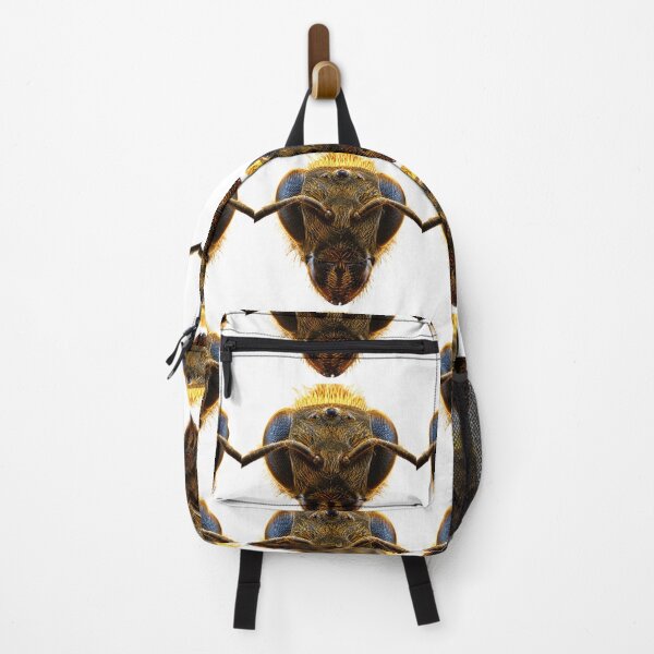 Item preview, Honey Bee Enlarged designed and sold by AwesomeDigiShop.