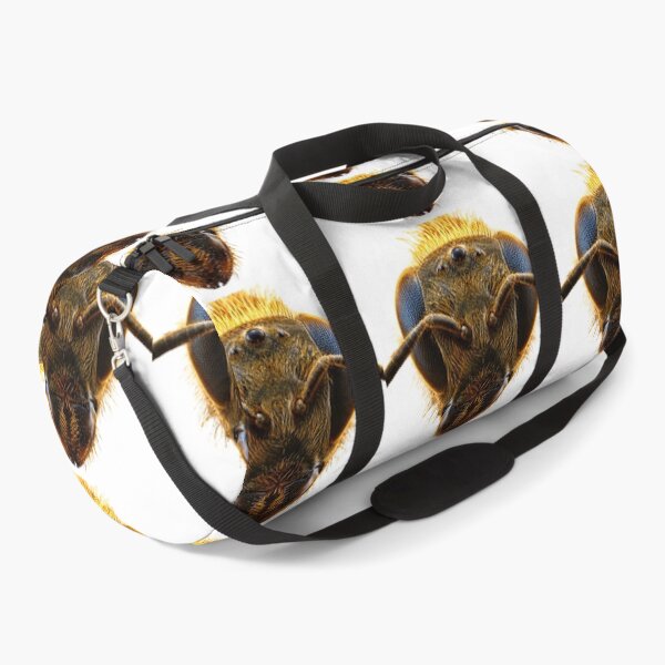 Item preview, Honey Bee Enlarged designed and sold by AwesomeDigiShop.