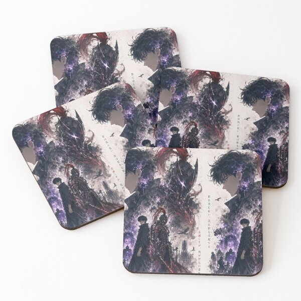 Item preview, sung jin designed and sold by PopPulseArt.