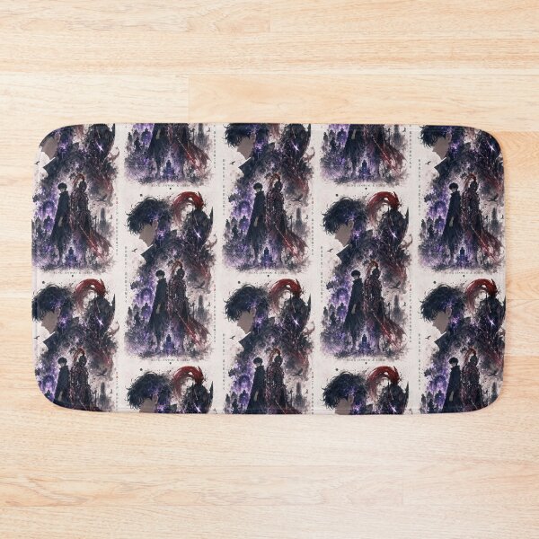 Item preview, sung jin designed and sold by PopPulseArt.