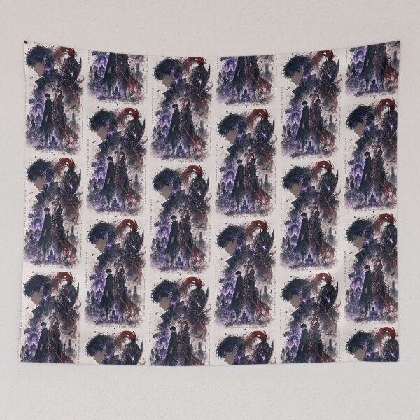 Item preview, sung jin designed and sold by PopPulseArt.
