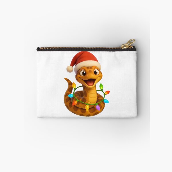 Item preview, Christmas Chicken Snake designed and sold by Sillytoe.