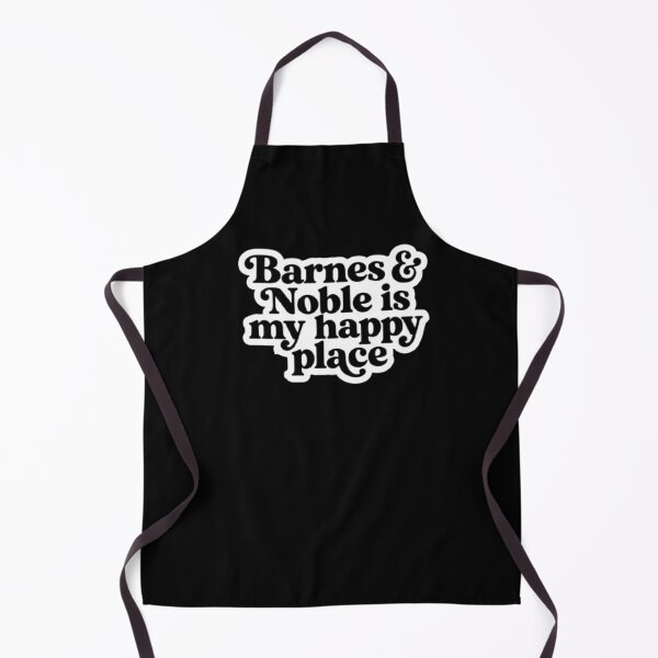 Item preview, barnes & noble is my happy place designed and sold by theliteraryedit.
