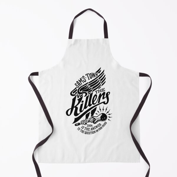 Item preview, The killers designed and sold by Sohemidhan.