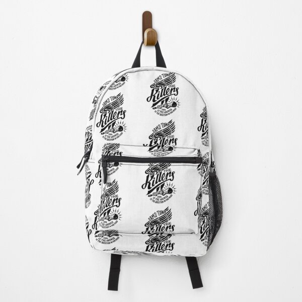 Item preview, The killers designed and sold by Sohemidhan.