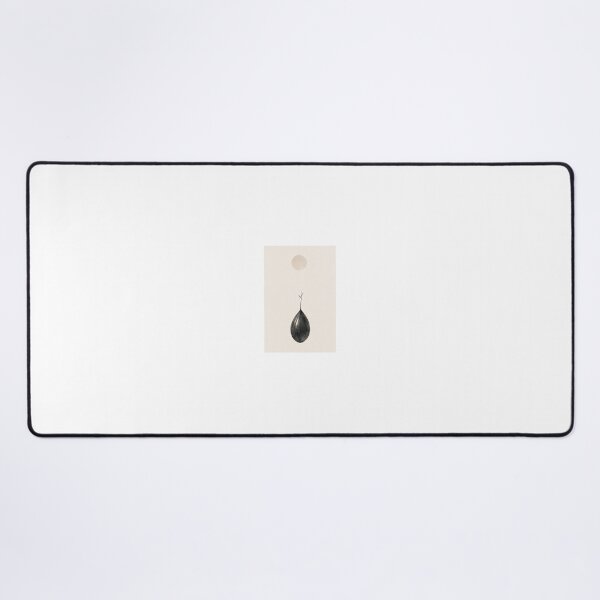 Item preview, Silent Seed | Minimal Nordic Seed Illustration designed and sold by Norvian.