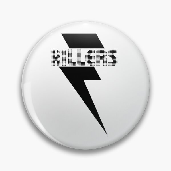 Item preview, The killers designed and sold by Sohemidhan.