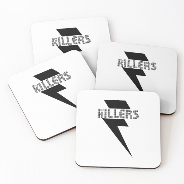 Item preview, The killers designed and sold by Sohemidhan.