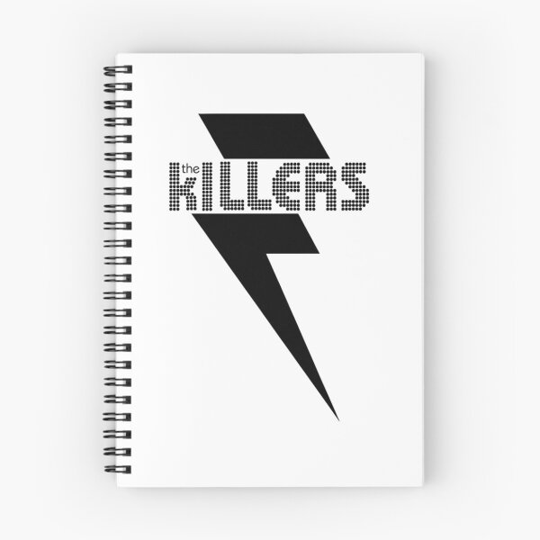 Item preview, The killers designed and sold by Sohemidhan.