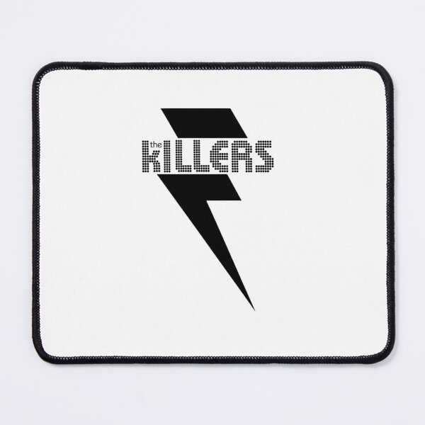 Item preview, The killers designed and sold by Sohemidhan.
