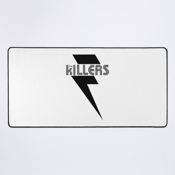 Item preview, The killers designed and sold by Sohemidhan.