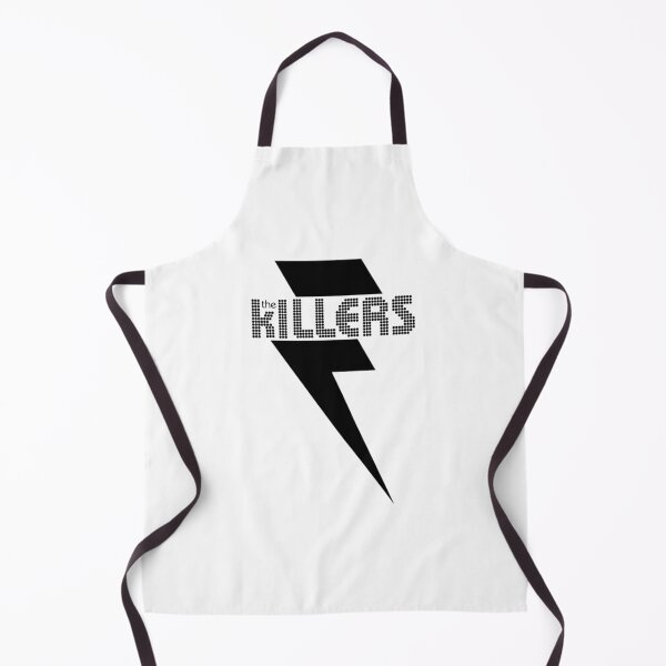 Item preview, The killers designed and sold by Sohemidhan.