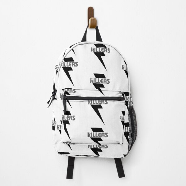 Item preview, The killers designed and sold by Sohemidhan.