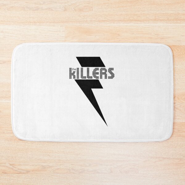 Item preview, The killers designed and sold by Sohemidhan.