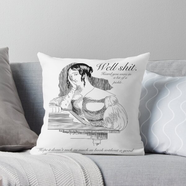 Item preview, Bit of A Pickle—Romance Novel designed and sold by ElleElle99.