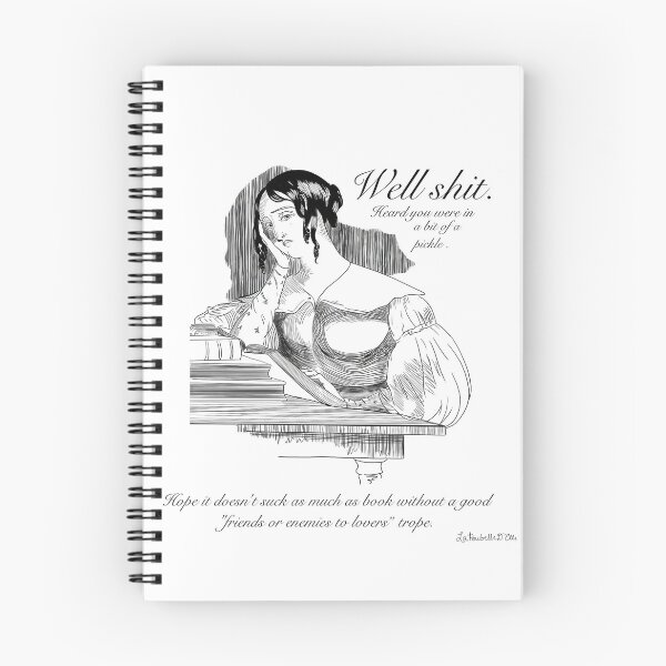 Item preview, Bit of A Pickle—Romance Novel designed and sold by ElleElle99.