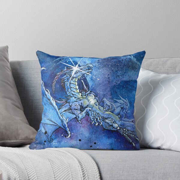 Item preview, Cosmic Dragon designed and sold by Haunted Nest.