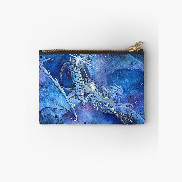 Item preview, Cosmic Dragon designed and sold by Haunted Nest.