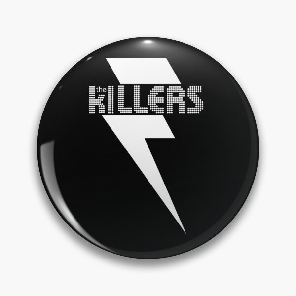 Item preview, The killers designed and sold by Sohemidhan.