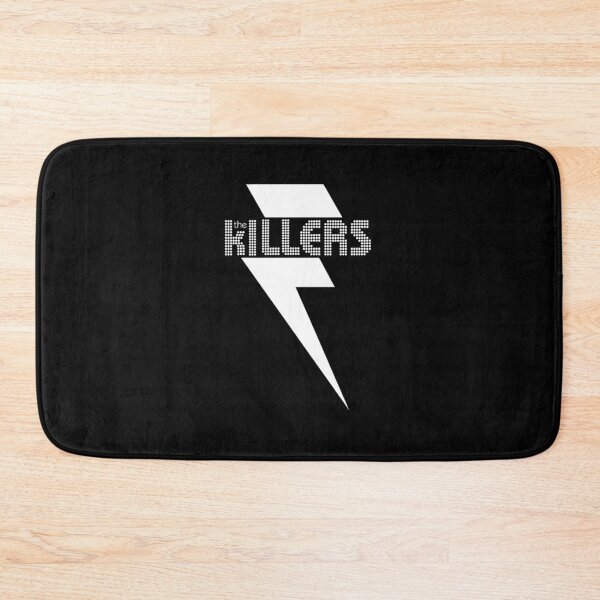 Item preview, The killers designed and sold by Sohemidhan.