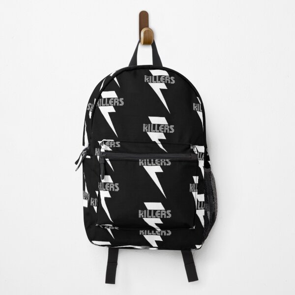 Item preview, The killers designed and sold by Sohemidhan.