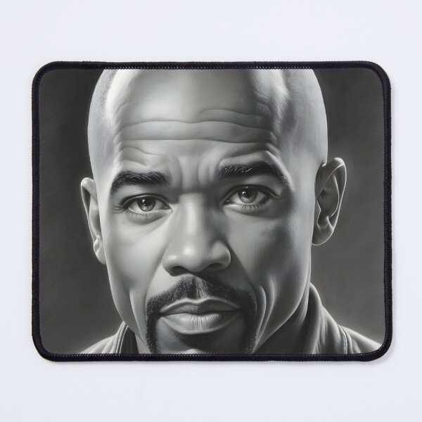 Item preview, Michael Beach designed and sold by WorldofCharcoal.