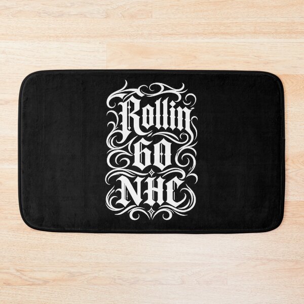 Item preview, Rollin 60 NHC designed and sold by DIRTYDUNNZ.