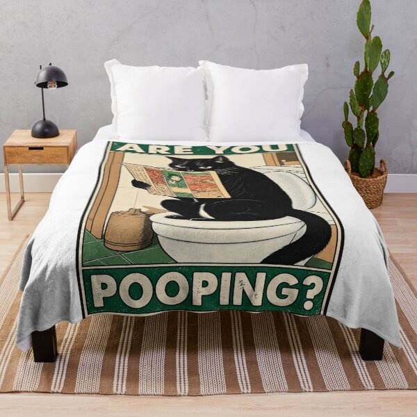 Item preview, Are You Pooping? designed and sold by Flash-Ryan.