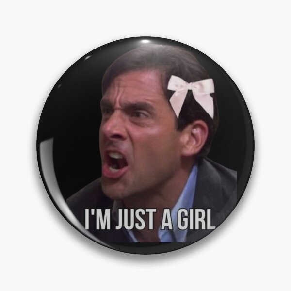 Item preview, miss michael scott designed and sold by thee lizard lair.