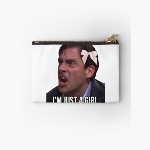 Item preview, miss michael scott designed and sold by thee lizard lair.