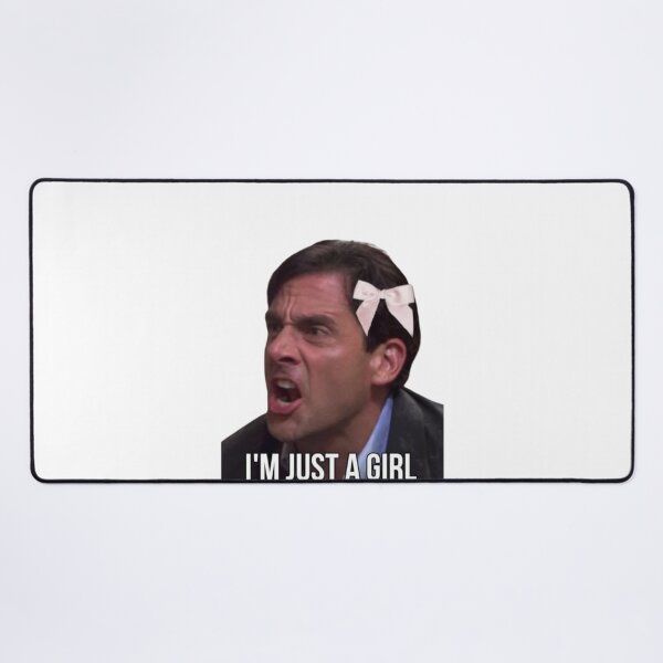 Item preview, miss michael scott designed and sold by thee lizard lair.