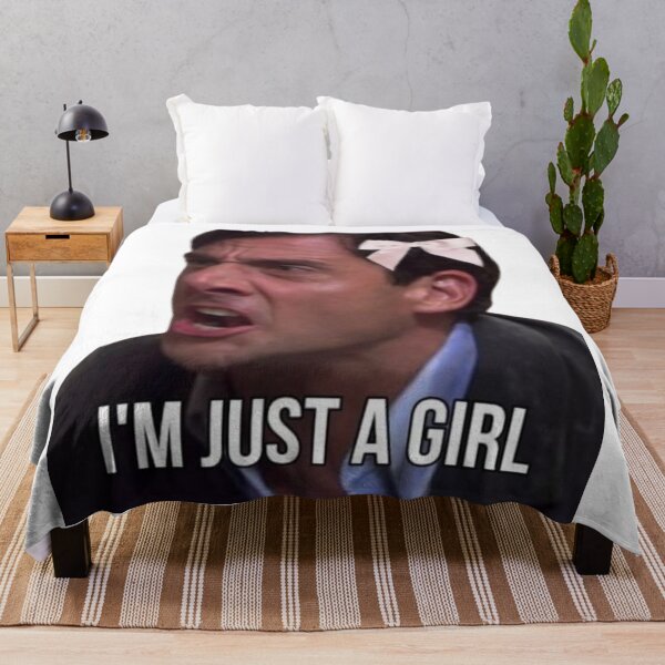 Item preview, miss michael scott designed and sold by thee lizard lair.