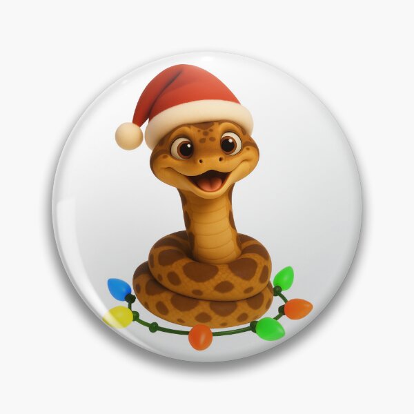 Item preview, Christmas Children’s Python designed and sold by Sillytoe.