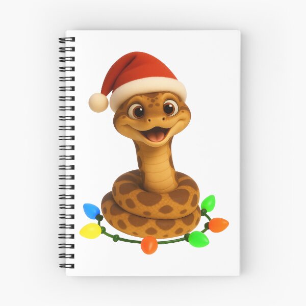 Item preview, Christmas Children’s Python designed and sold by Sillytoe.