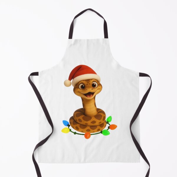 Item preview, Christmas Children’s Python designed and sold by Sillytoe.