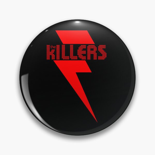 Item preview, The killers designed and sold by Sohemidhan.