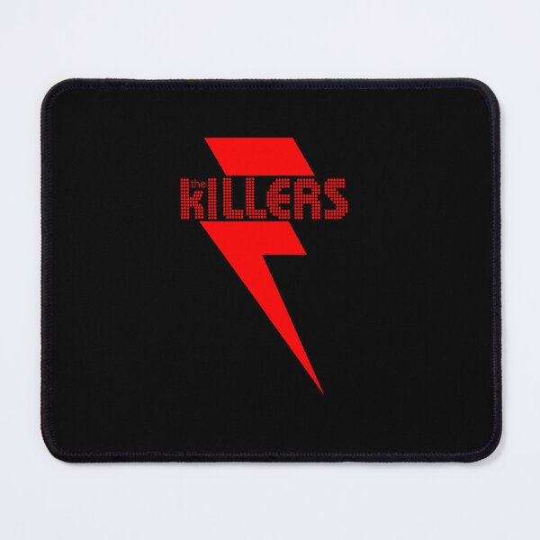 Item preview, The killers designed and sold by Sohemidhan.