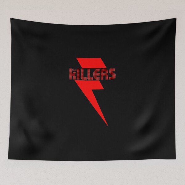 Item preview, The killers designed and sold by Sohemidhan.
