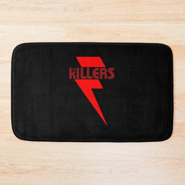 Item preview, The killers designed and sold by Sohemidhan.