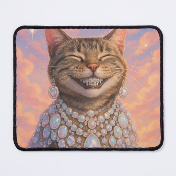 Item preview, Milia - Queen Tabby  designed and sold by Krystal Whiskerz.