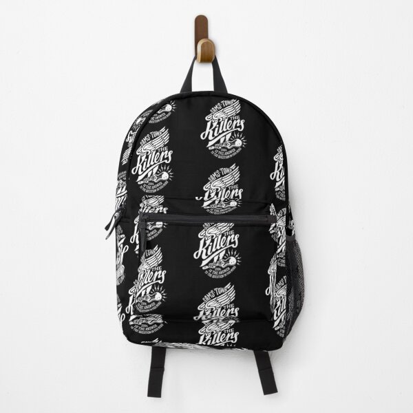Item preview, The killers designed and sold by Sohemidhan.